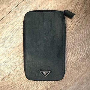 Prada Wallet